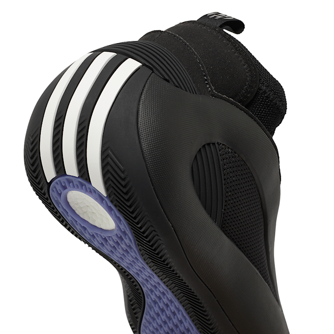 adidas Originals Harden Volume 8 schwarz 86399 7
