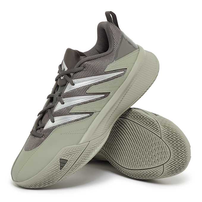 adidas Originals Dame Certified 3 grün 87842 6