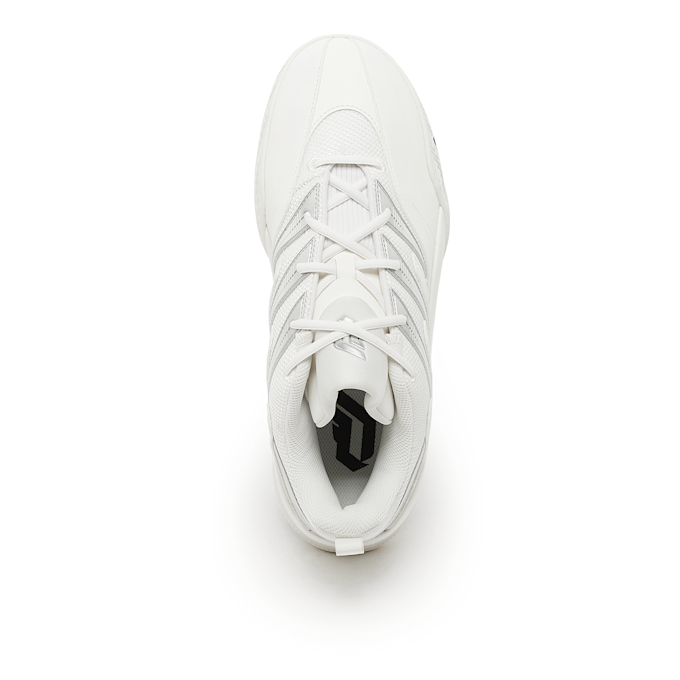 adidas Originals Dame Certified 3 wit 85243 4