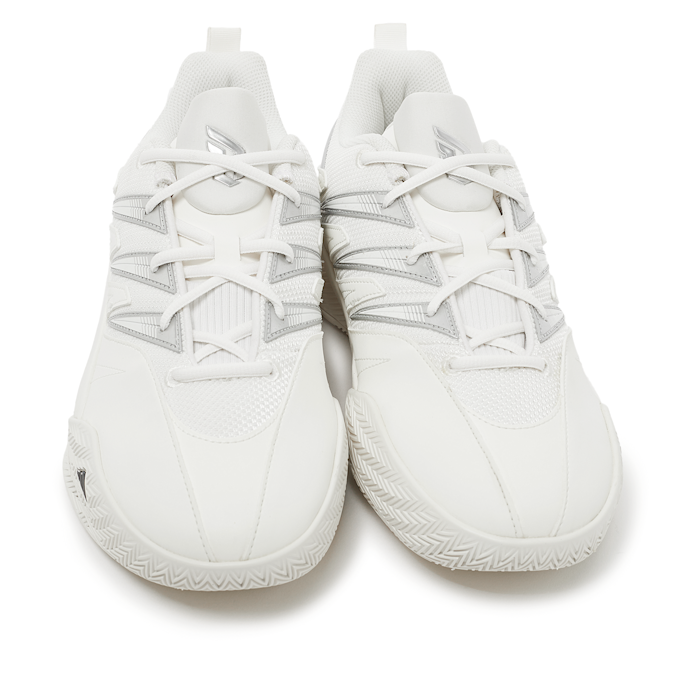 adidas Originals Dame Certified 3 white 85243 6
