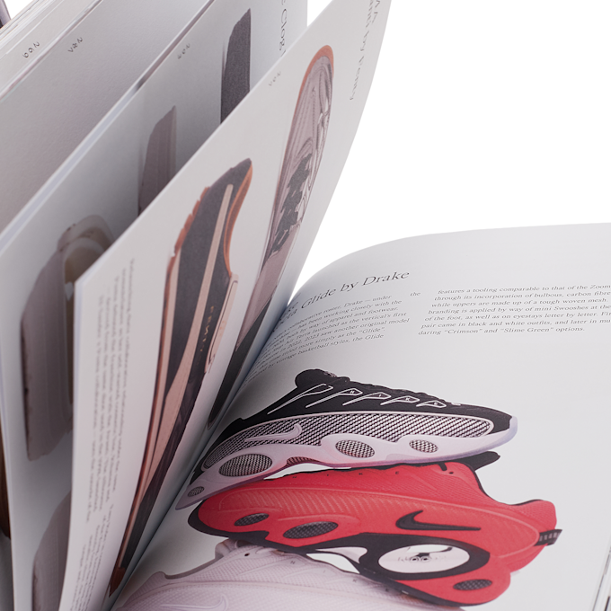 Hartcopy Hartcopy Journal Vol. 03 rood 90915 6