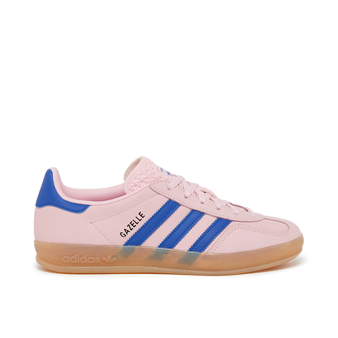 adidas Originals Wmns Gazelle Indoor rosa 87939 2