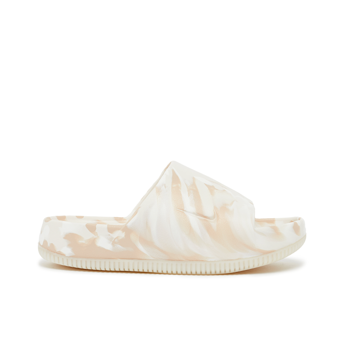 Nike Wmns Calm Slide SE beige 90022 2