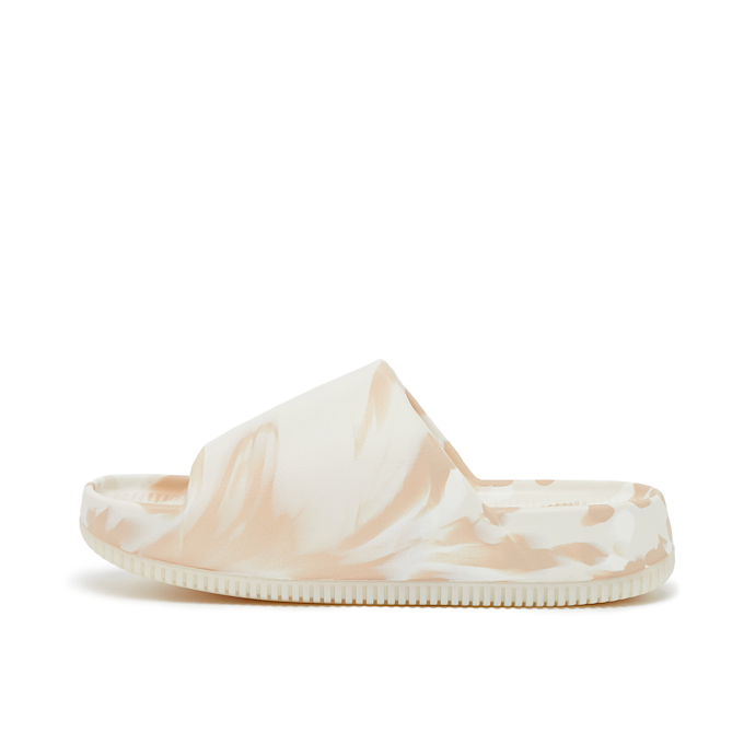 Nike Wmns Calm Slide SE beige 90022 3