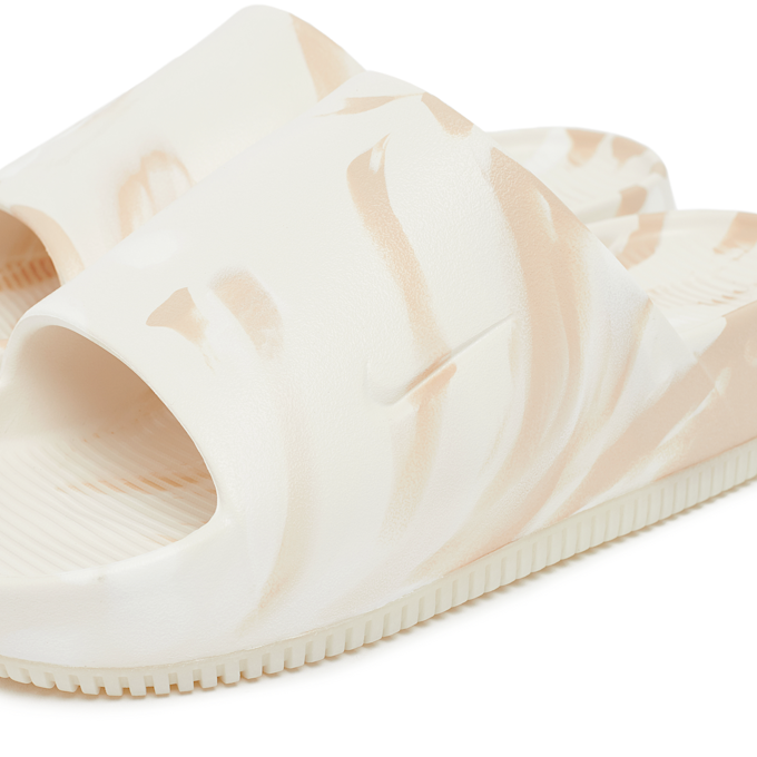 Nike Wmns Calm Slide SE beige 90022 5