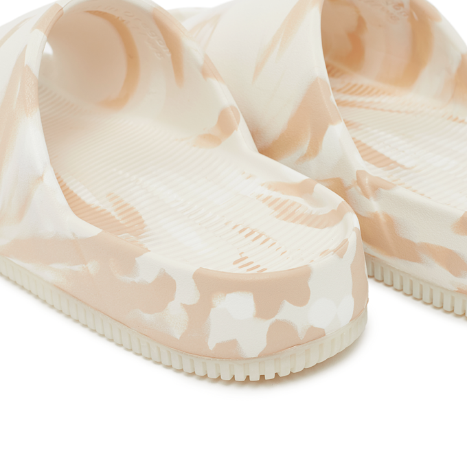 Nike Wmns Calm Slide SE beige 90022 6