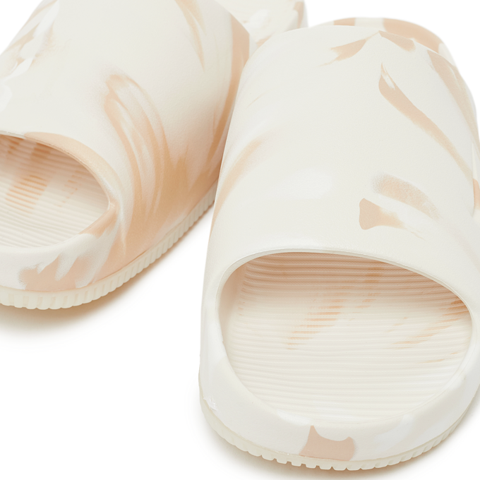 Nike Wmns Calm Slide SE beige 90022 7