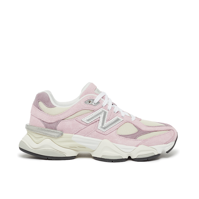 New Balance Wmns 9060 (U9060LBC) light pink 87597 2