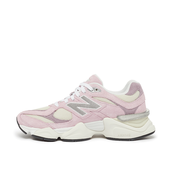 New Balance Wmns 9060 (U9060LBC) light pink 87597 3