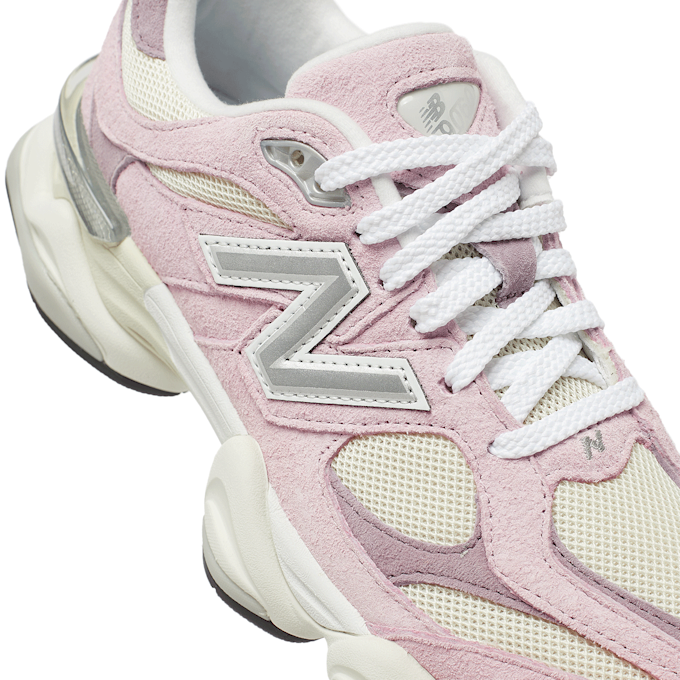 New Balance Wmns 9060 (U9060LBC) light pink 87597 6