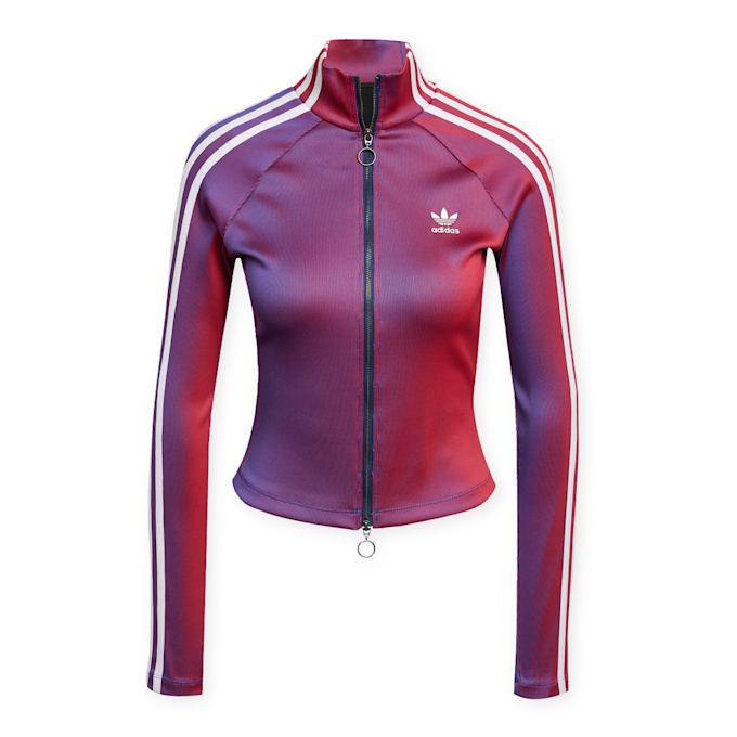 adidas Originals Rasant Fullzip Top multicolor 90621 1