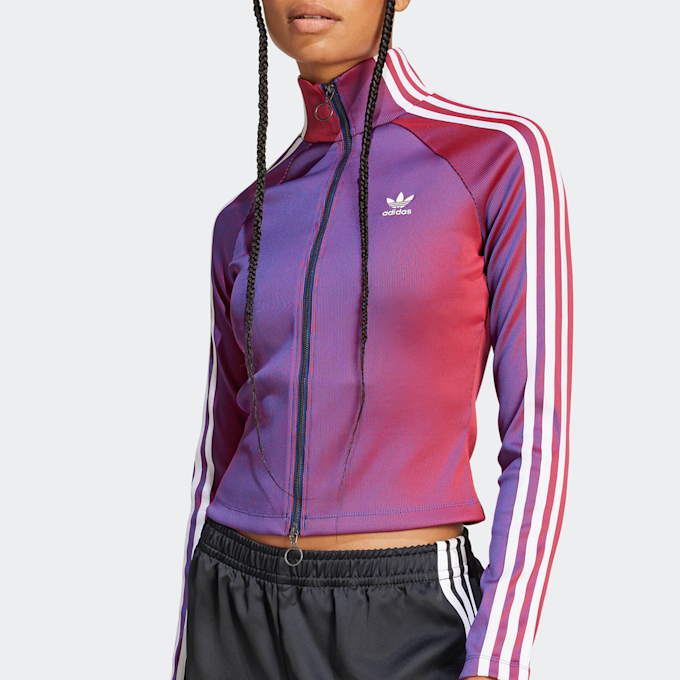 adidas Originals Rasant Fullzip Top multi-colour 90621 2