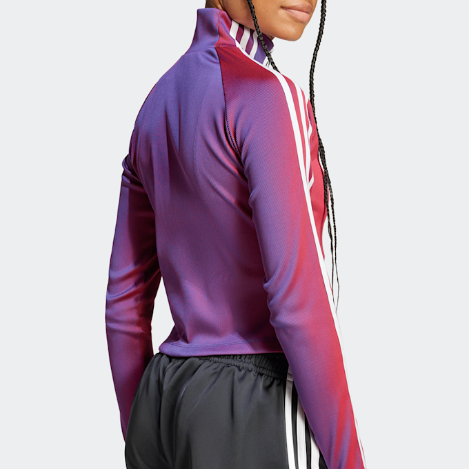 adidas Originals Rasant Fullzip Top multi-colour 90621 3