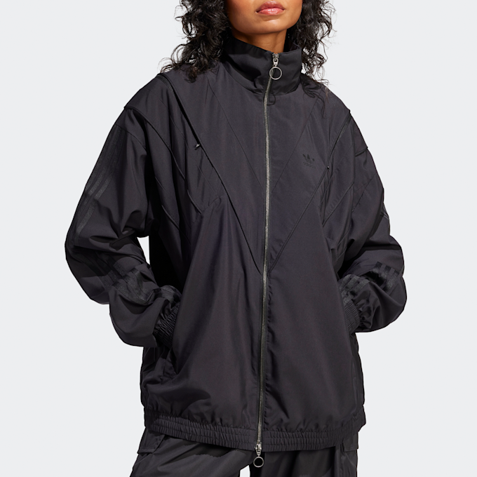 adidas Originals Rasant Jacket schwarz 90197 2