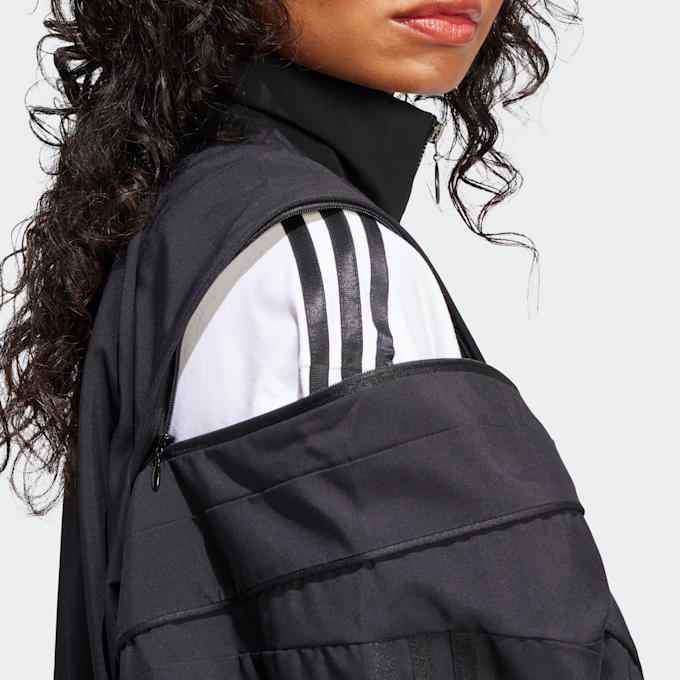 adidas Originals Rasant Jacket schwarz 90197 4