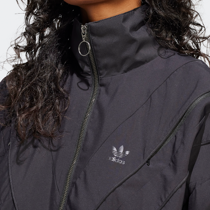 adidas Originals Rasant Jacket schwarz 90197 5
