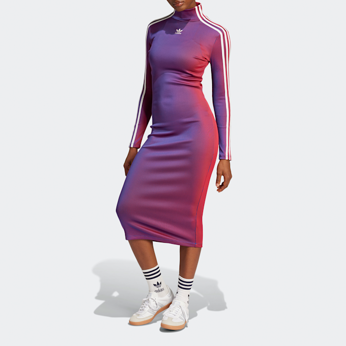 adidas Originals Rasant Dress multicolor 89448 2