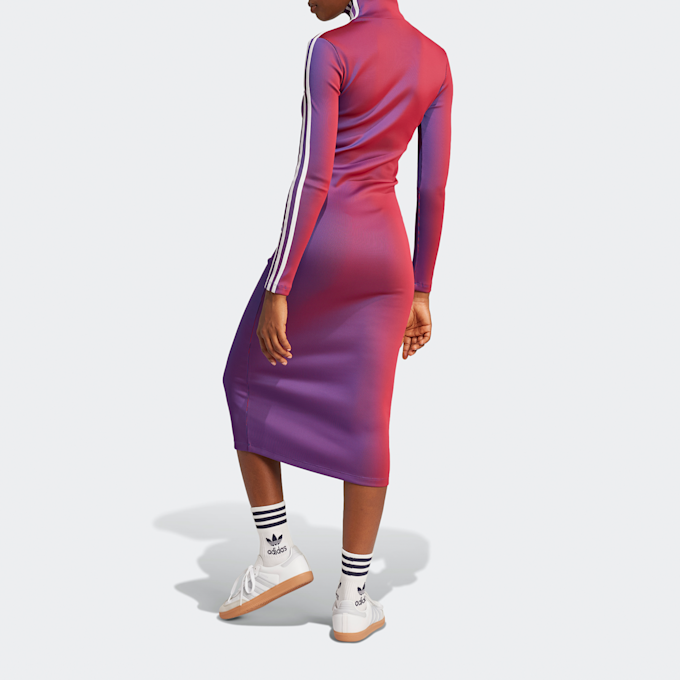 adidas Originals Rasant Dress multicolor 89448 3