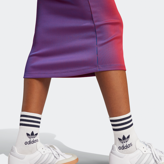 adidas Originals Rasant Dress multicolor 89448 5