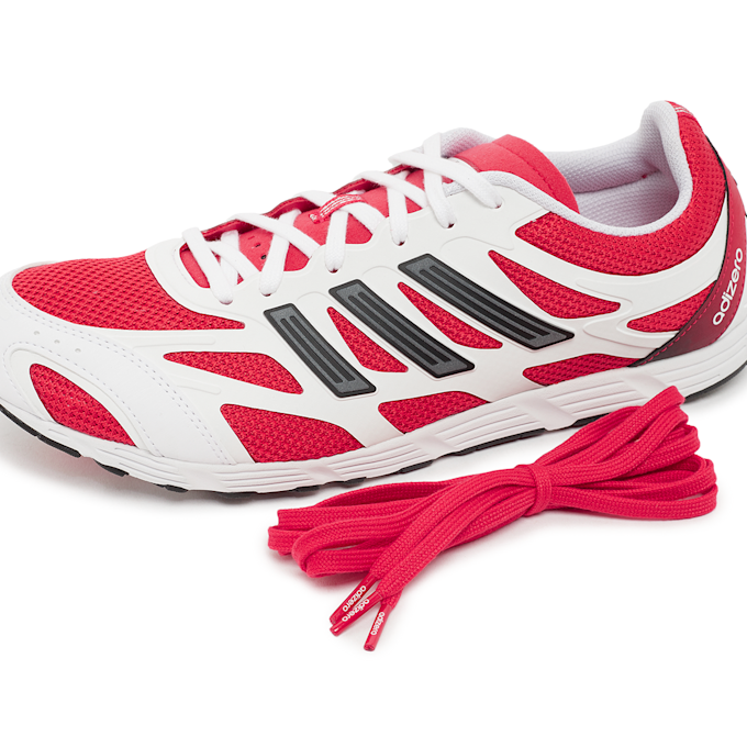 adidas Originals Adizero PR red 85246 7