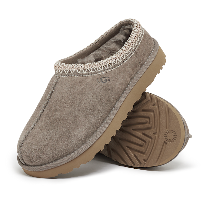 UGG Wmns Tasman grau 89345 7