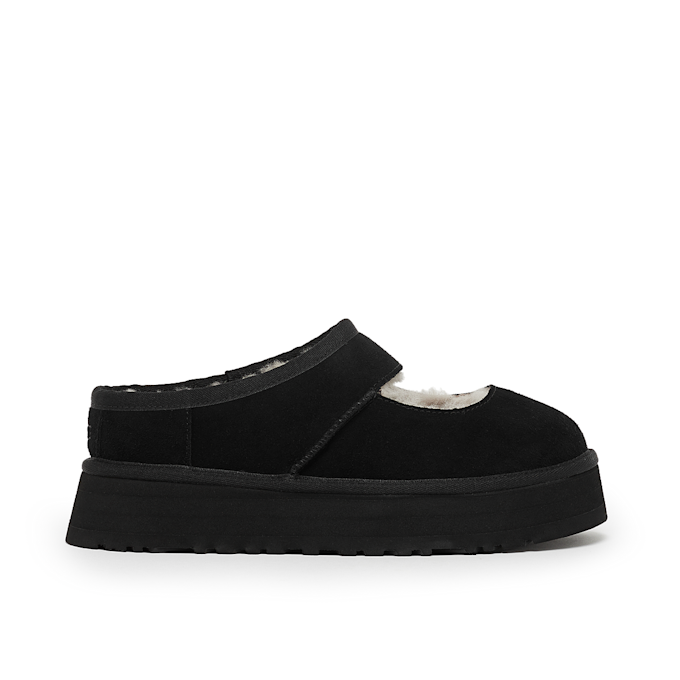 UGG Wmns Bea Mary Jane schwarz 84687 2