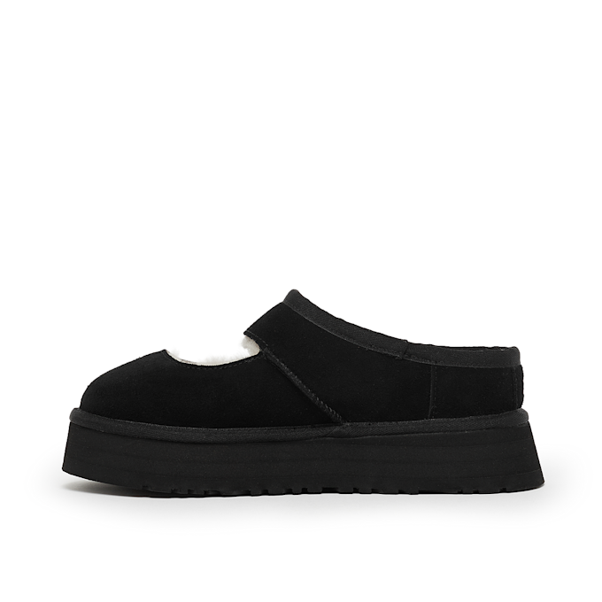 UGG Wmns Bea Mary Jane schwarz 84687 3