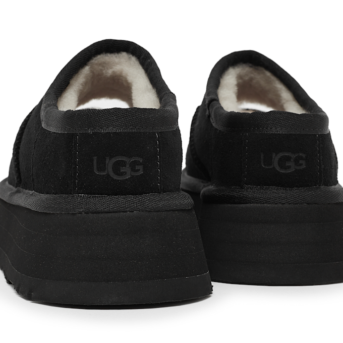 UGG Wmns Bea Mary Jane schwarz 84687 5