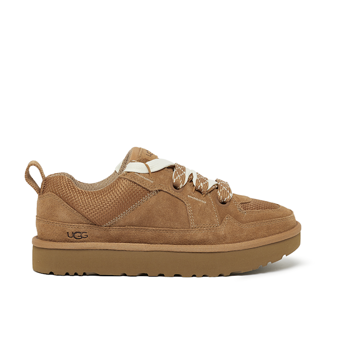 UGG Wmns Lo Lowmel beige 88577 2