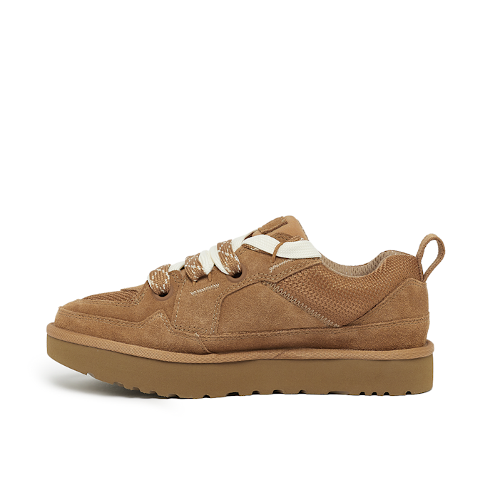 UGG Wmns Lo Lowmel beige 88577 3