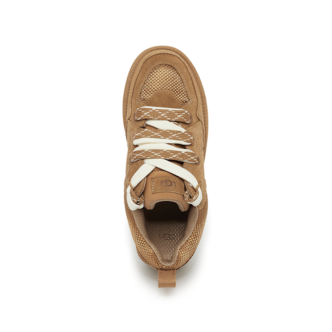 UGG Wmns Lo Lowmel beige 88577 4
