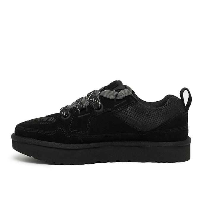UGG Wmns Lo Lowmel schwarz 89346 3