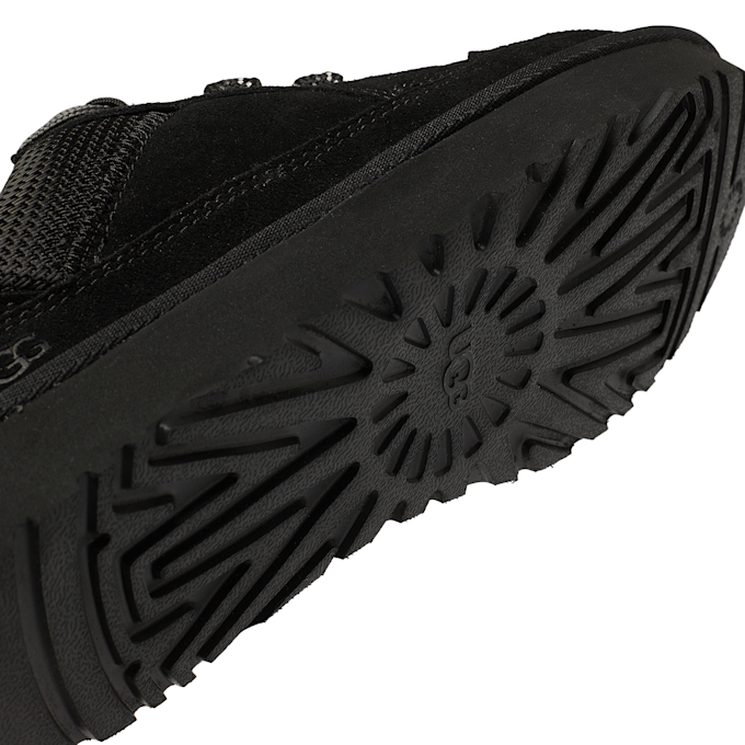 UGG Wmns Lo Lowmel schwarz 89346 7