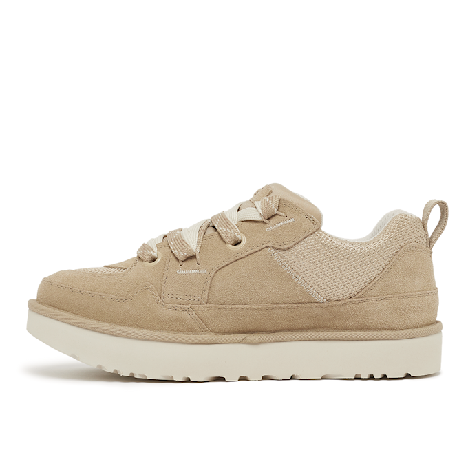 UGG Lo Lowmel beige 88257 3