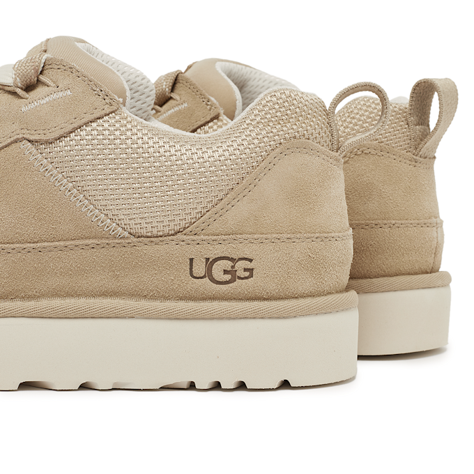 UGG Lo Lowmel beige 88257 5
