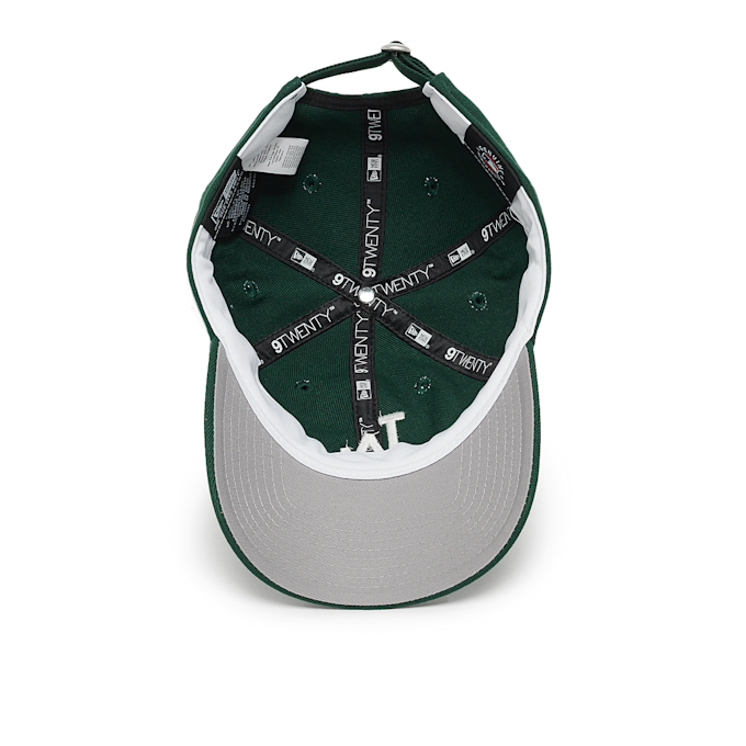 New Era 920 LA Dodgers grün 90687 3