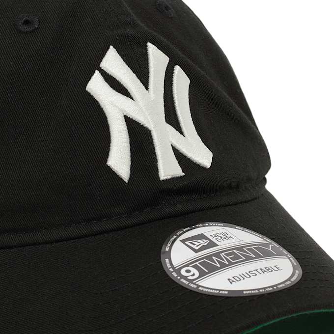 New Era 920 NY Yankees black 87044 4