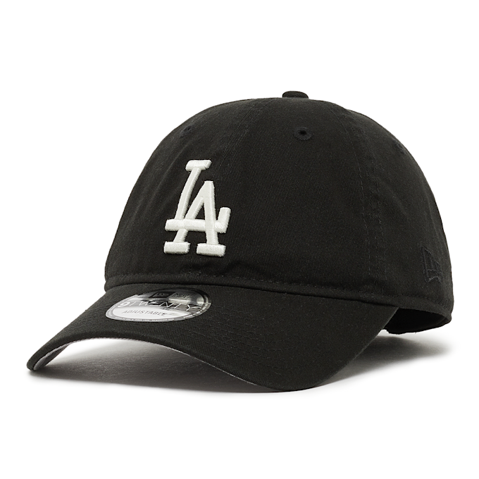 New Era 920 LA Dodgers schwarz 91076 1