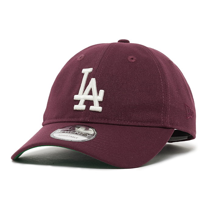 New Era 920 LA Dodgers red 87045 1