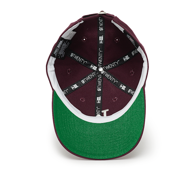 New Era 920 LA Dodgers red 87045 3