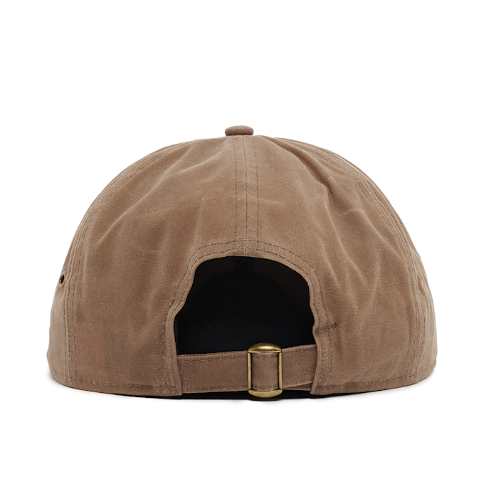 New Era Cooperstown Waxed Canvas 950 NY Yankees braun 85255 2