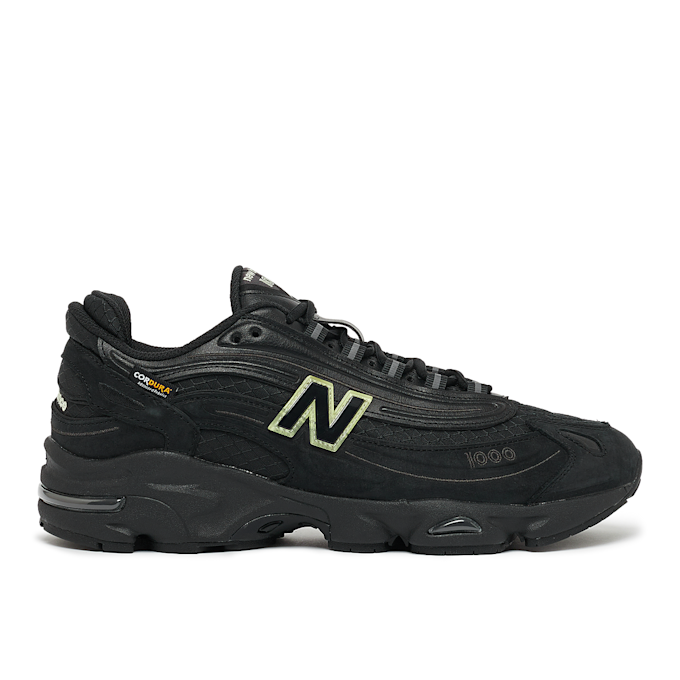 New Balance 1000 (M1000BBV) schwarz 86089 2