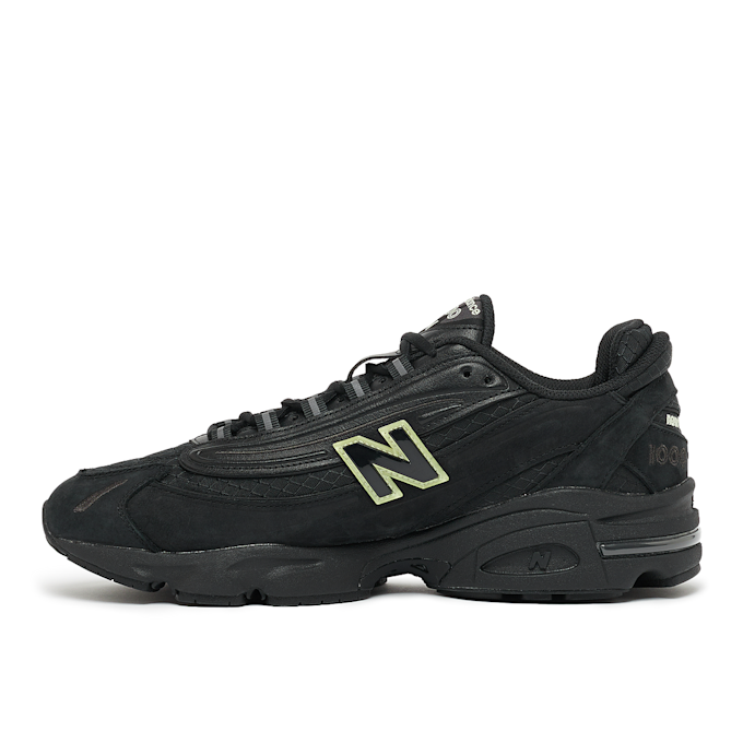 New Balance 1000 (M1000BBV) schwarz 86089 3