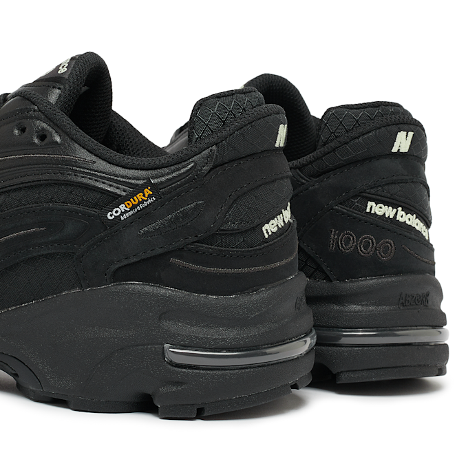 New Balance 1000 (M1000BBV) schwarz 86089 5