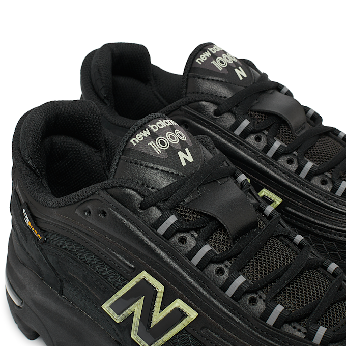 New Balance 1000 (M1000BBV) schwarz 86089 6