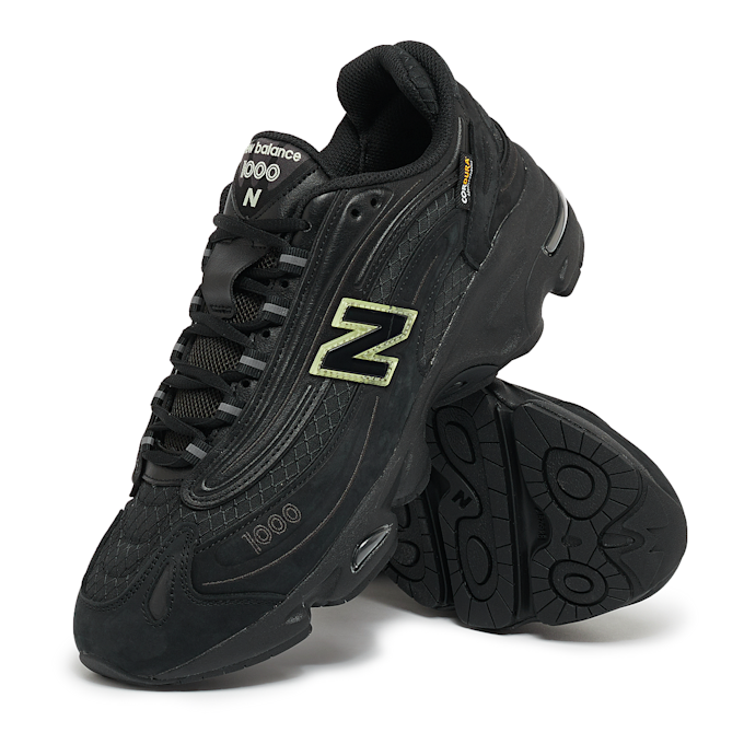 New Balance 1000 (M1000BBV) schwarz 86089 7