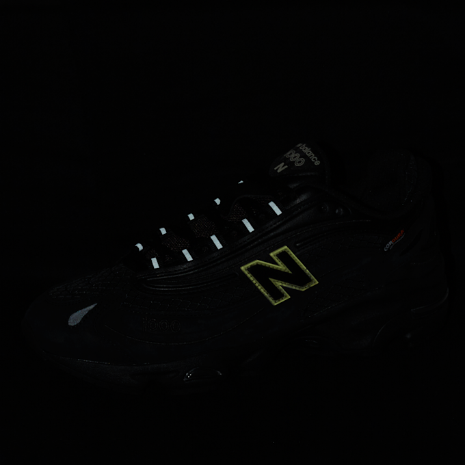 New Balance 1000 (M1000BBV) schwarz 86089 8