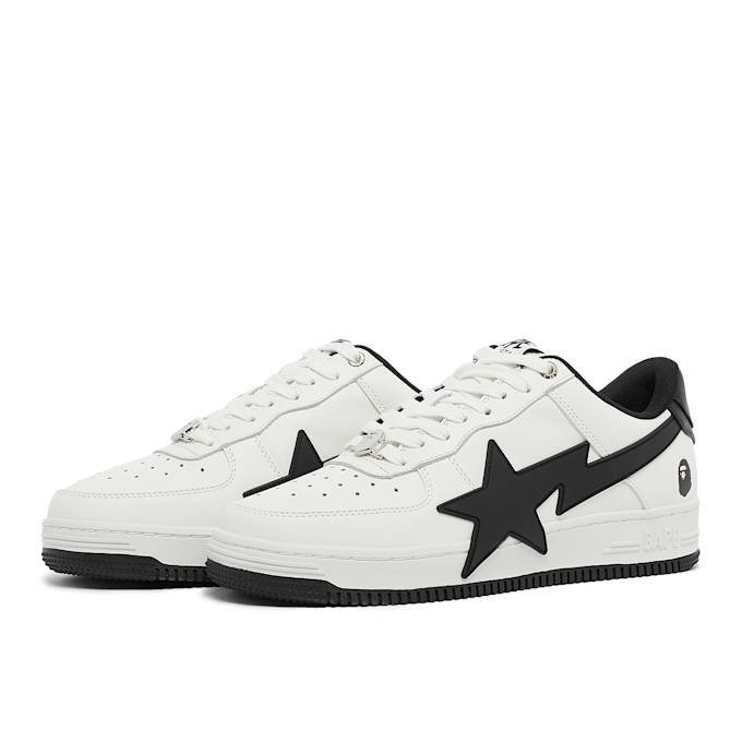 A Bathing Ape Bape Sta Os #2 M2 wit 87046 1