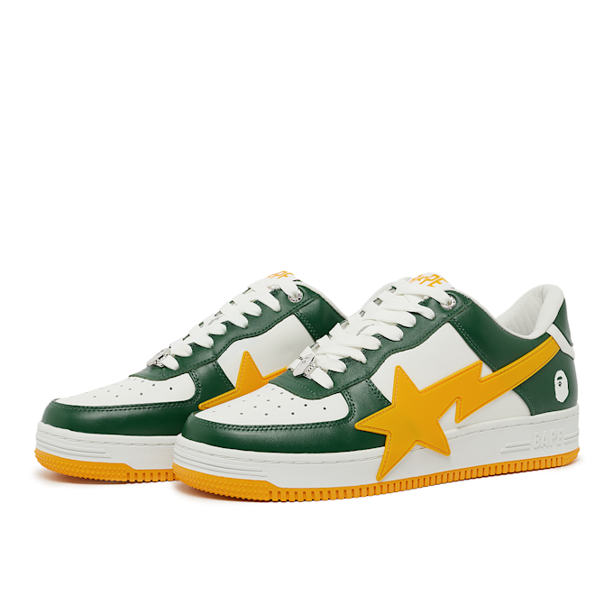 A Bathing Ape Bape Sta Os #2 M2 multicolor 85264 1