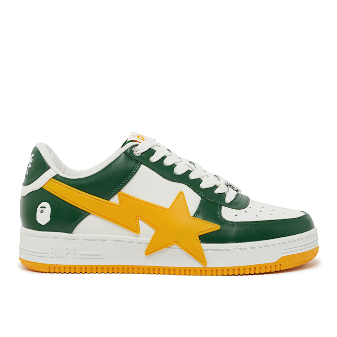 A Bathing Ape Bape Sta Os #2 M2 multicolor 85264 2